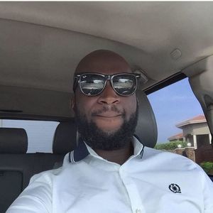 Meet your Posher, George